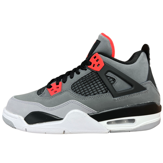 Nike Air Jordan 4 Infrared GS