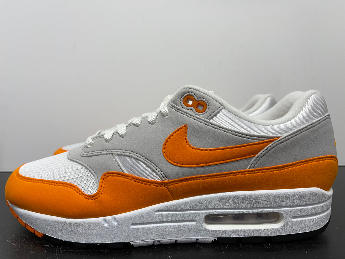 Nike Air Max 1 Magma Orange