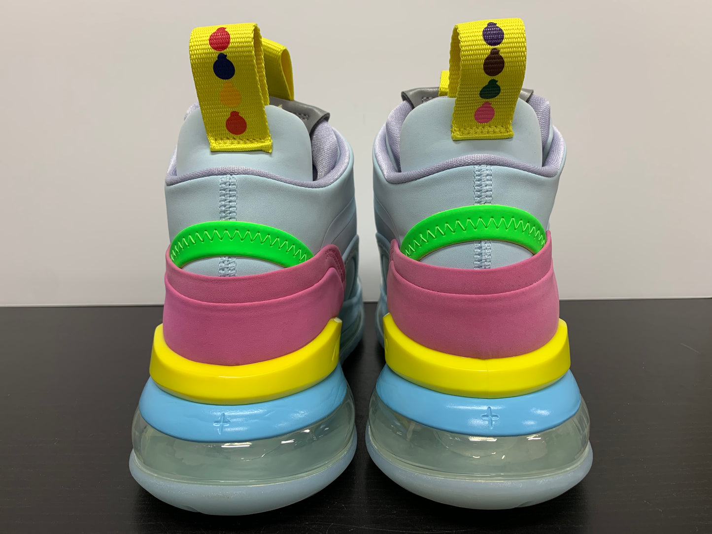 Jordan Aerospace 720 Lyrical Lemonade