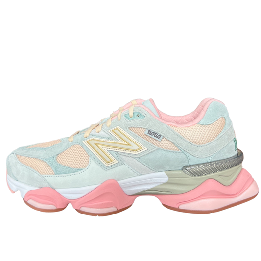 New Balance 9060 Joe Freshgoods Baby Shower Blue