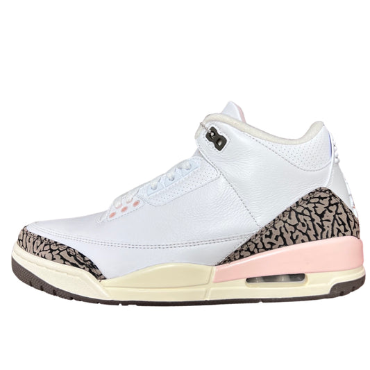 WMNS Nike Air Jordan 3 Neapolitan