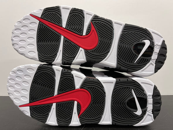 Nike Air More Uptempo Scottie Pippen