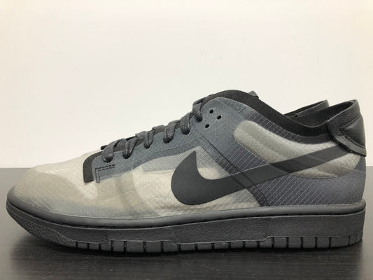 WMNS Nike Dunk Low Comme De Garcons Black