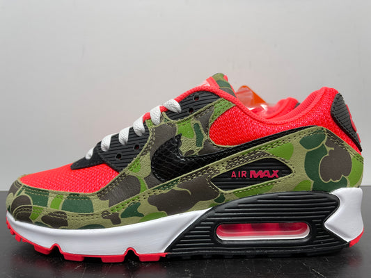 Nike Air Max 90 Reverse Duck Camo 2020