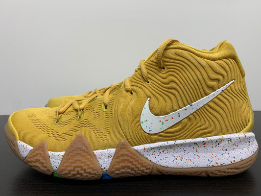 Nike Kyrie 4 Cinnamon Toast Crunch