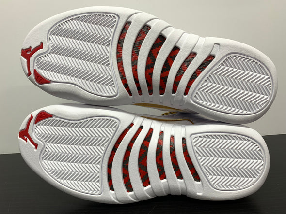 Nike Air Jordan 12 Fiba