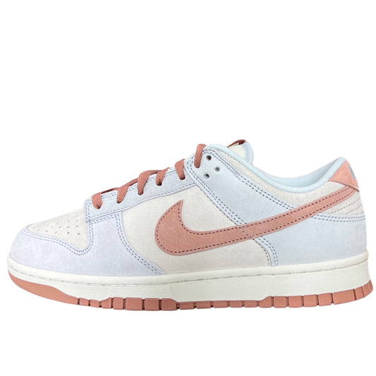 Nike Dunk Low Fossil Rose