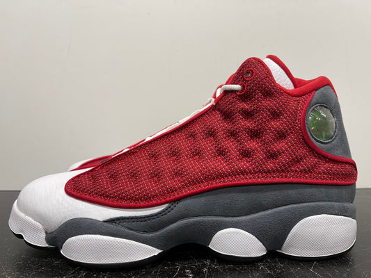 Nike Air Jordan 13 Red Flint GS