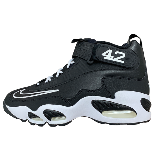 Nike Air Griffey Max 1 Jackie Robinson