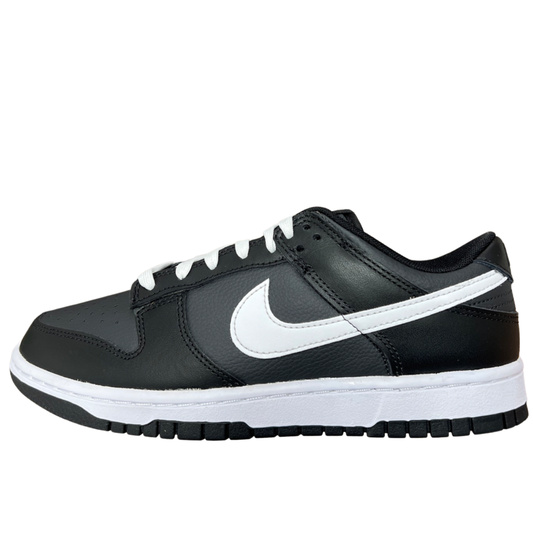 Nike Dunk Low Black White