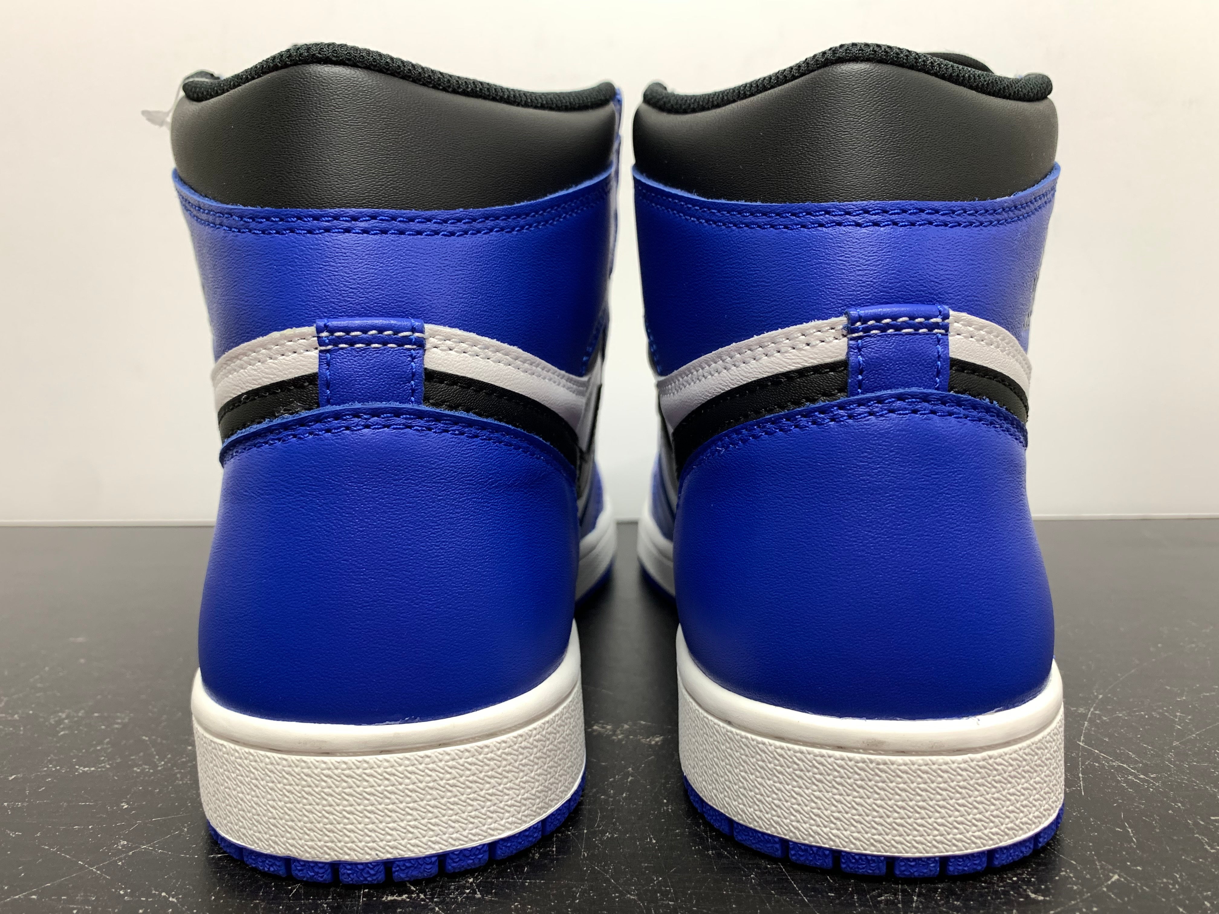 Nike Air Jordan 1 Game Royal – ChillyKicks