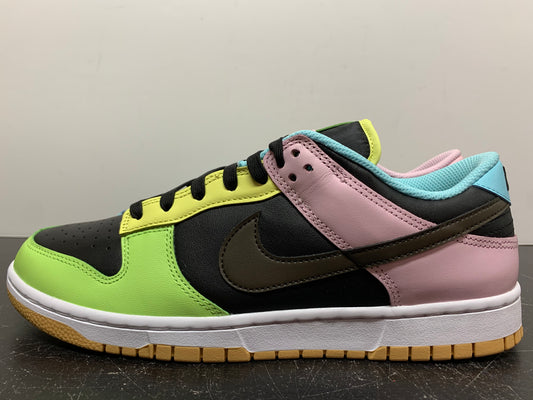 Nike Dunk Low Free 99 Black