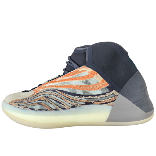 Adidas Yeezy QNTM Flash Orange