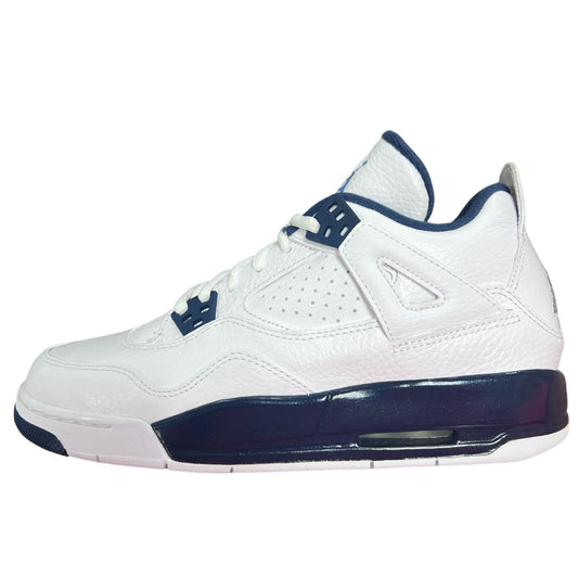 Nike Air Jordan 4 Legend Blue 2015 GS