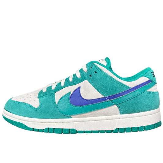 WMNS Nike Dunk Low SE 85 Neptune Green
