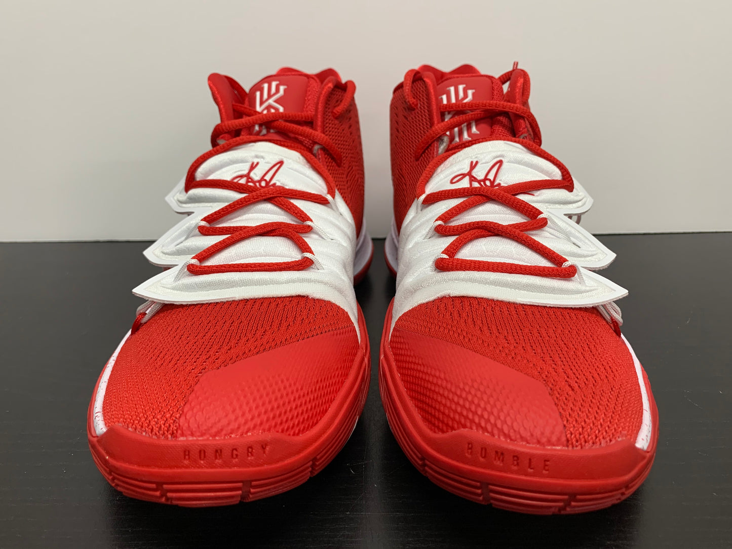 Nike Kyrie 5 TB University Red/White