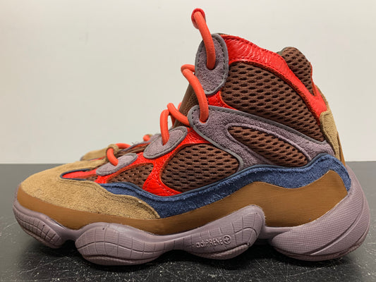 Adidas Yeezy 500 High Sumac