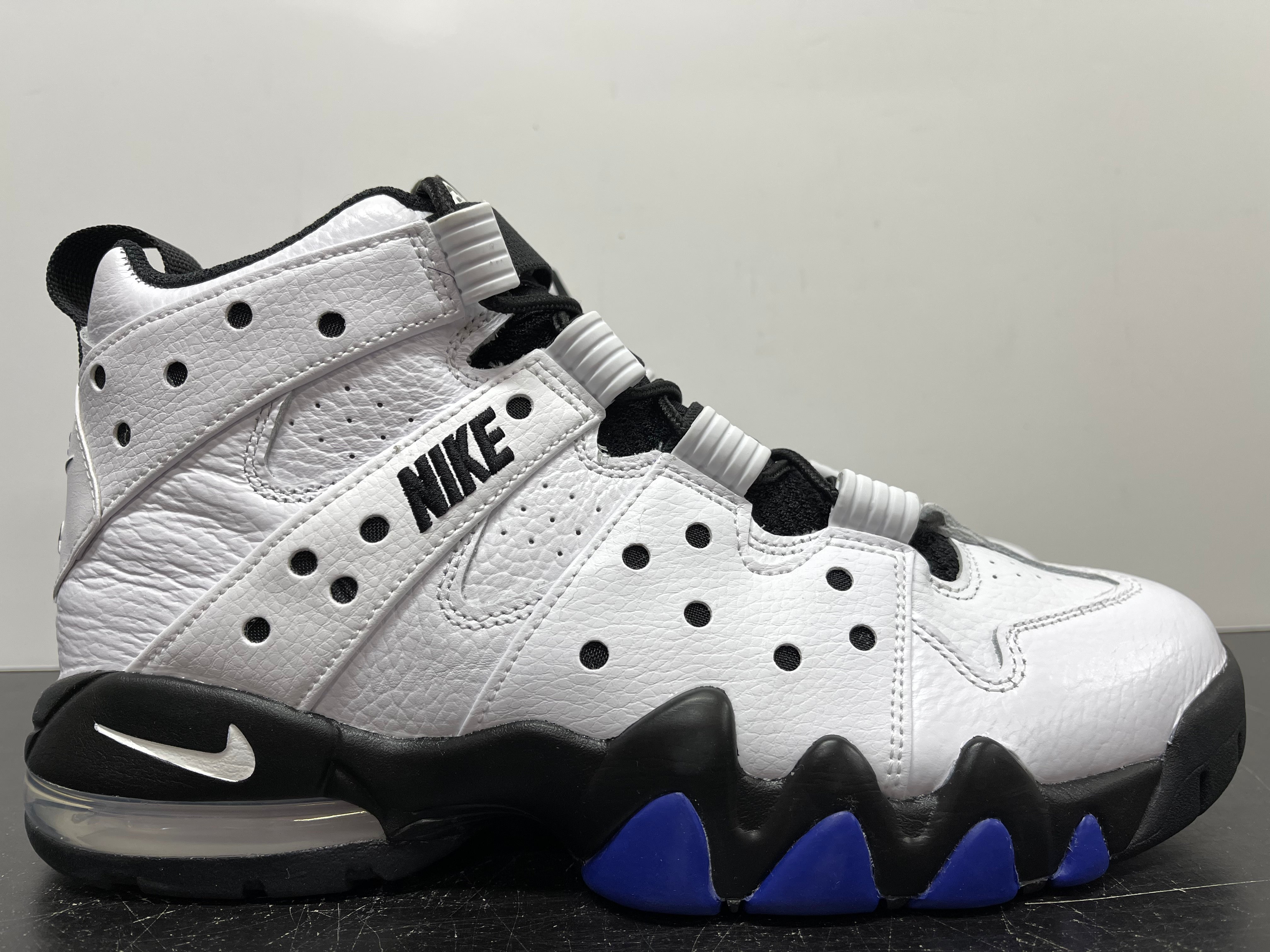 Nike Air Max 2 CB 94 White Varsity Purple 2021 – ChillyKicks