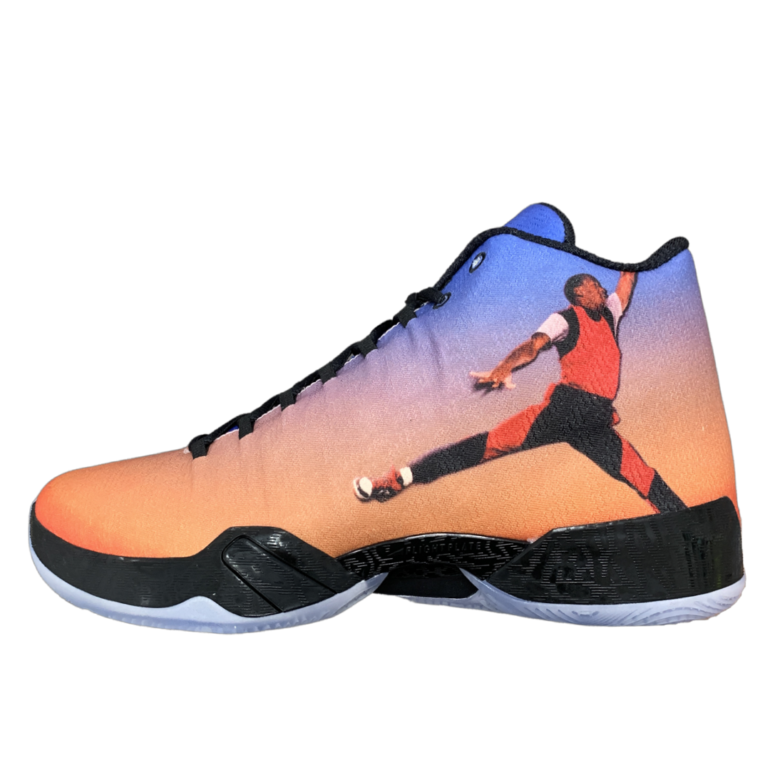 Jordan 29 online photo reel