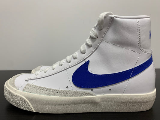 Nike Blazer Mid 77 Vintage Racer Blue