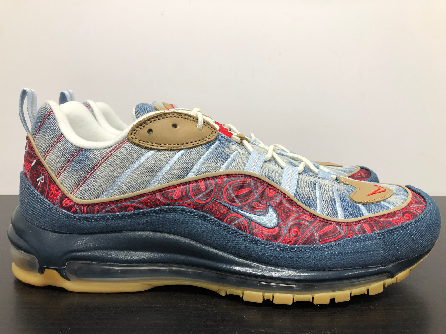 Nike Air Max 98 Wild West