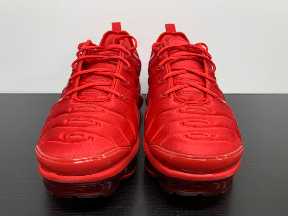Nike Air Vapormax Plus Triple Red