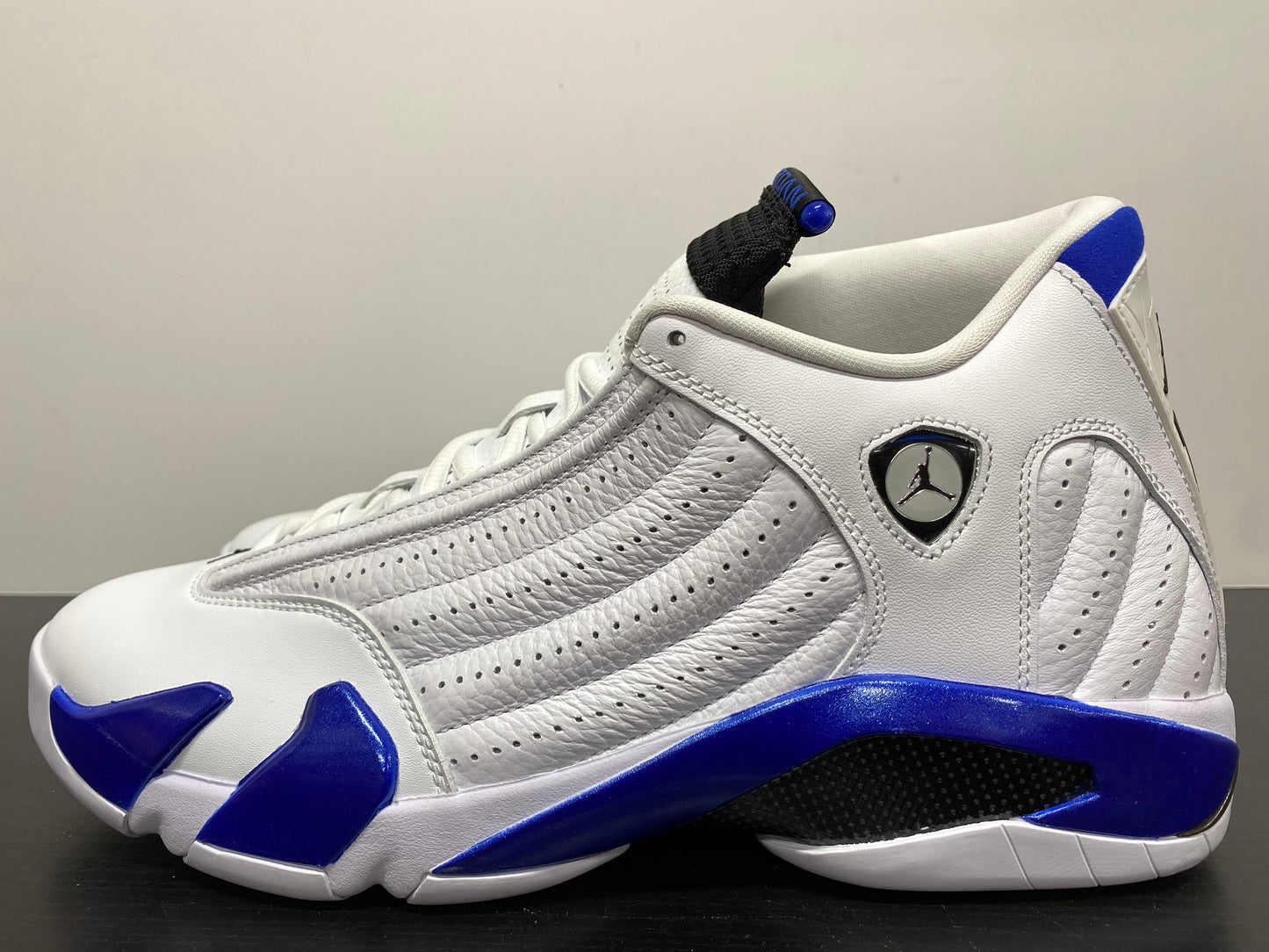 Nike Air Jordan 14 Hyper Royal