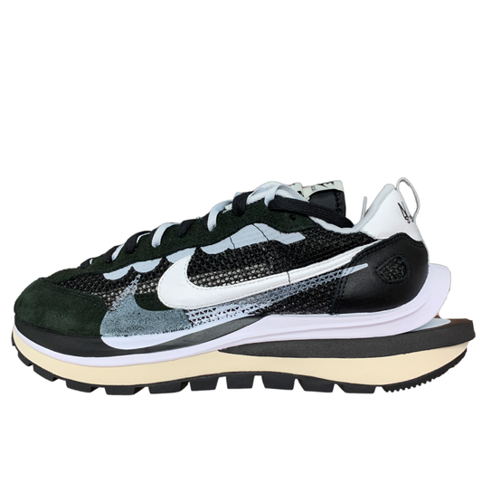 Nike Vaporwaffle Sacai Black White