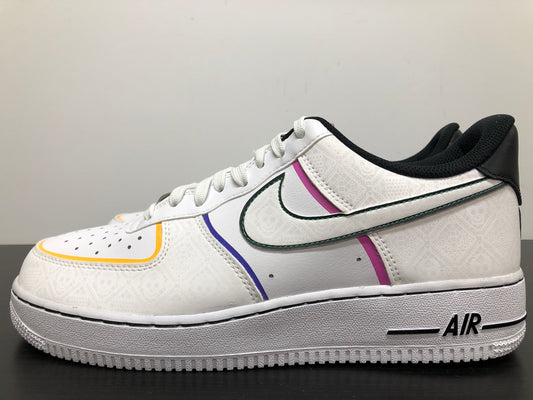 Nike Air Force 1 Low Day Of The Dead