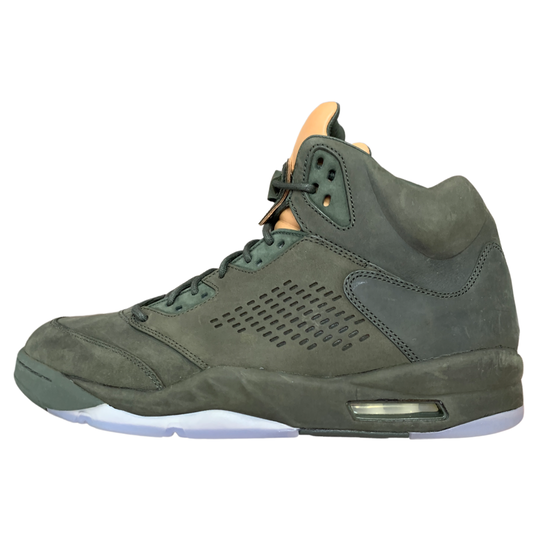 Nike Air Jordan 5 Take Flight