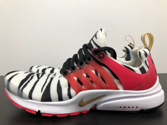 Nike Air Presto South Korea