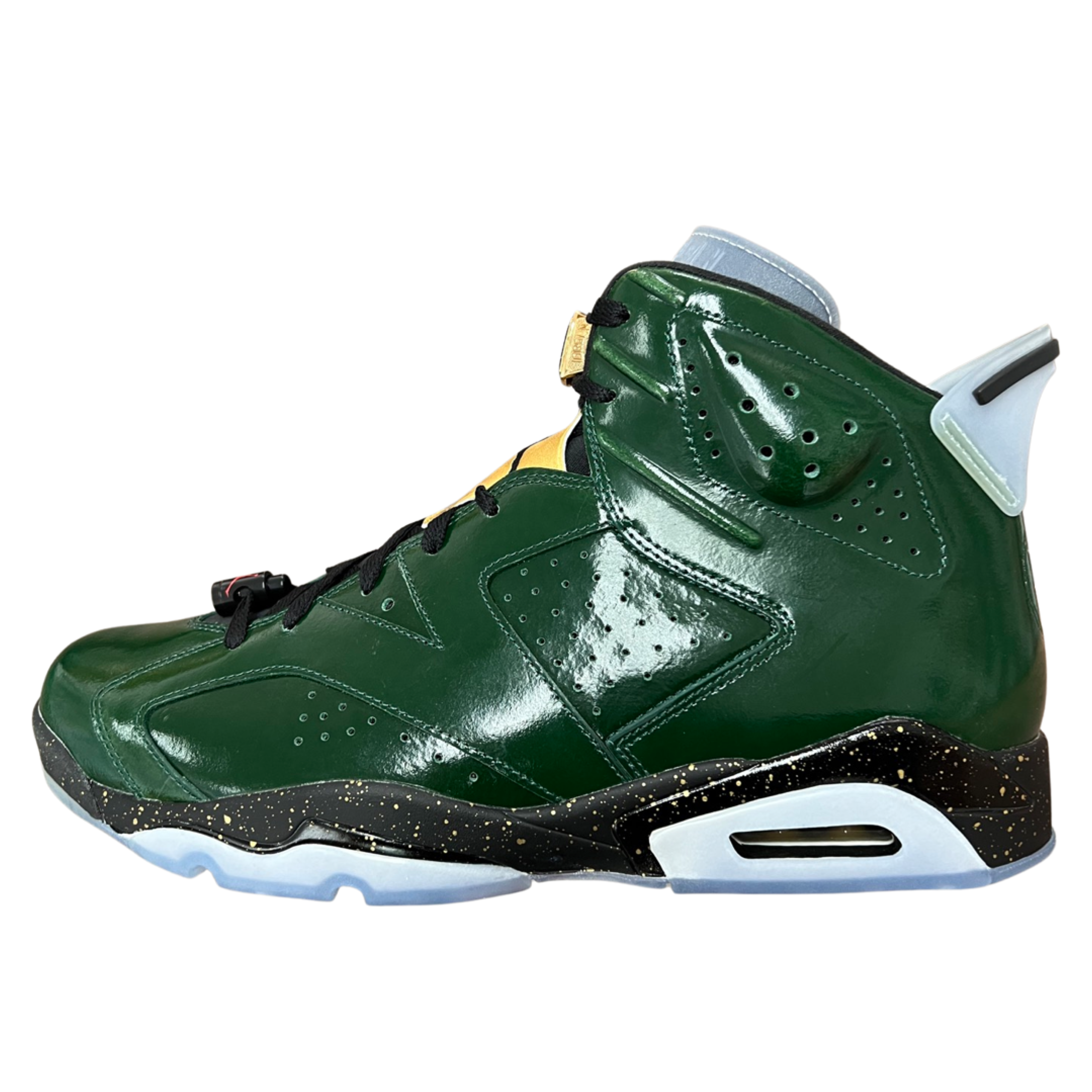 Jordan retro top 6 champagne