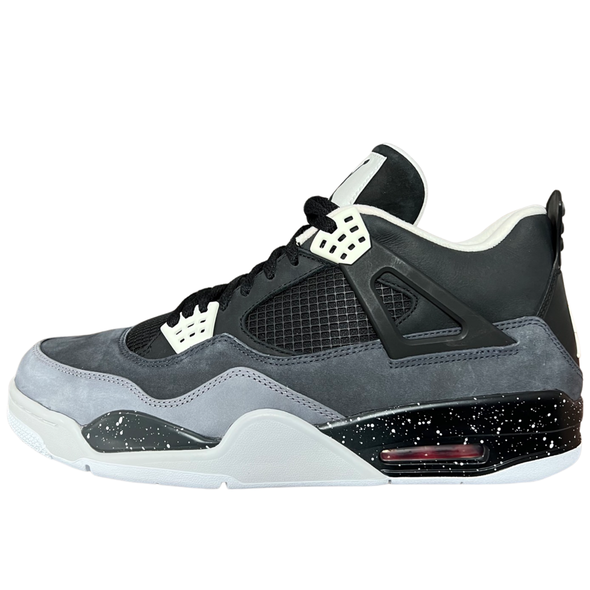 Nike Air Jordan 4 Fear
