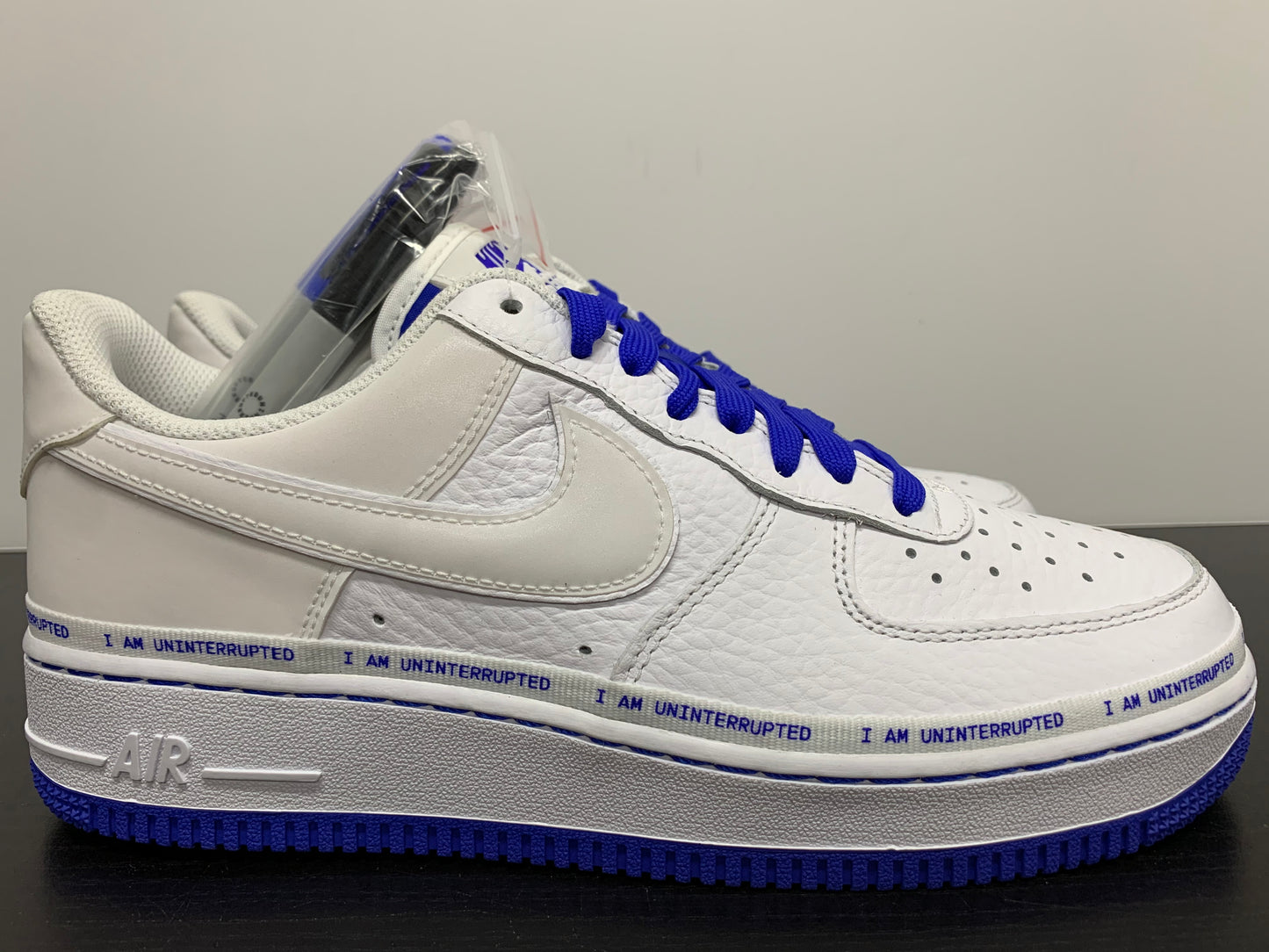 Nike Air Force 1 Low Uninterrupted More Than An Athlete