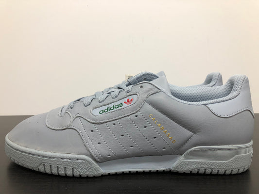 Adidas Yeezy Powerphase Calabasas Grey