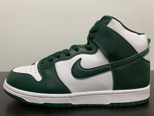 Nike Dunk High SP Spartan Green