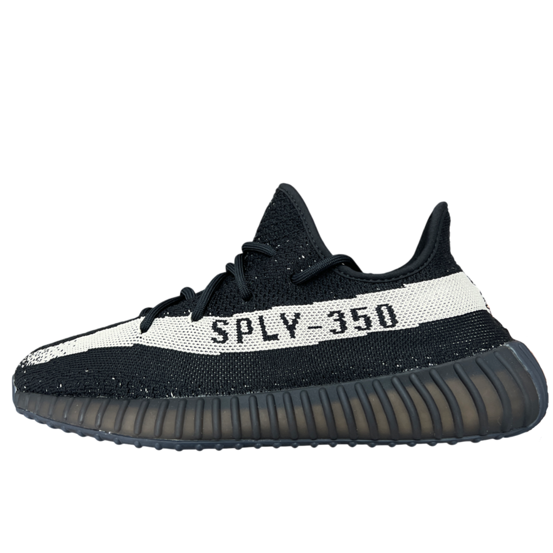 Adidas Yeezy Boost 350 V2 Oreo Core Black