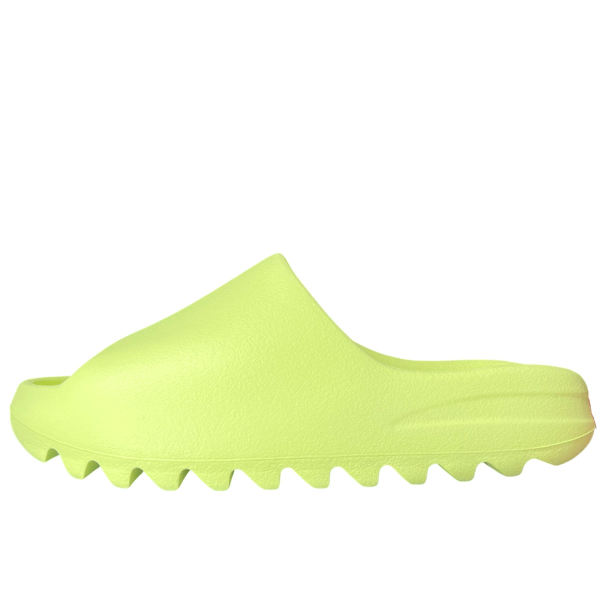 Adidas Yeezy Slide Glow Green 2022 – ChillyKicks
