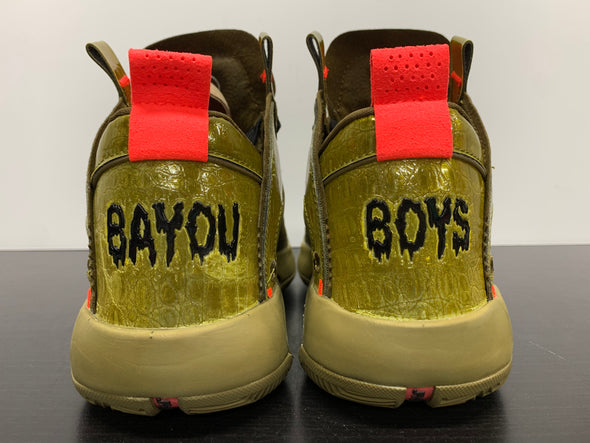 Nike Air Jordan 34 Bayou Boys