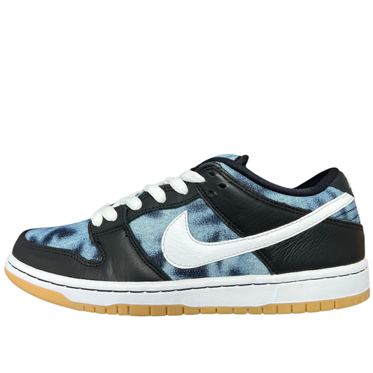 Nike Dunk Low SB Fast Times