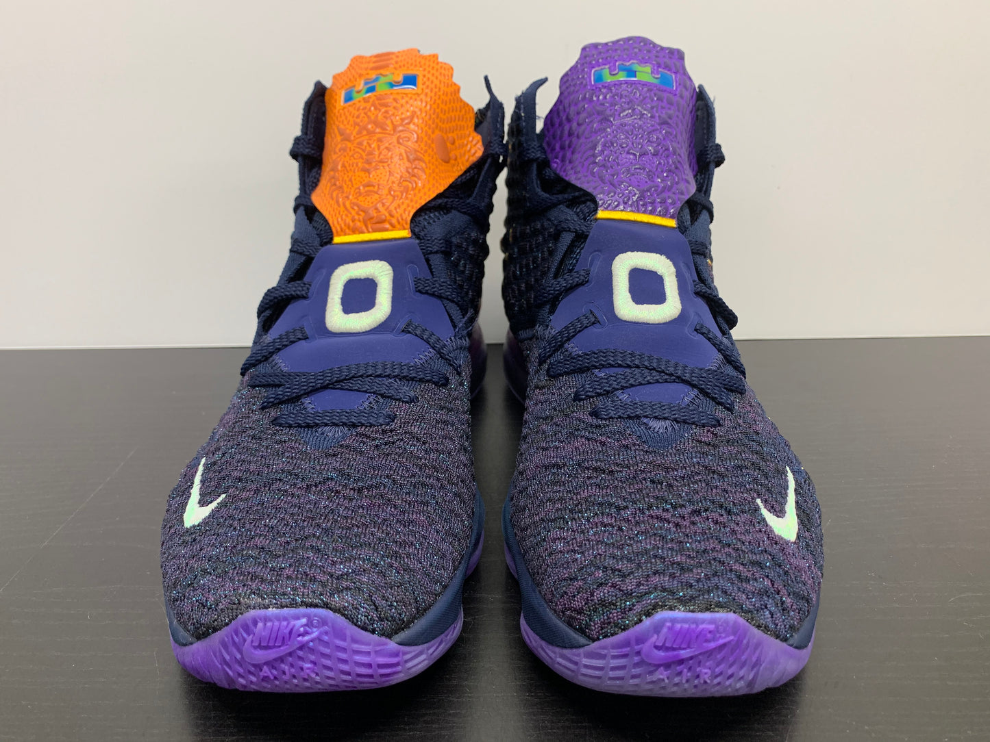 Nike LeBron 17 Monstars