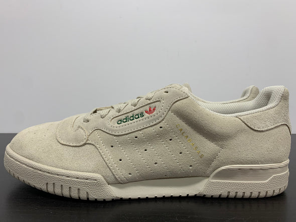 Adidas Yeezy Powerphase Clear Brown