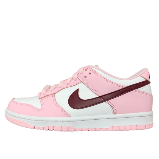 Nike Dunk Low Pink Foam GS