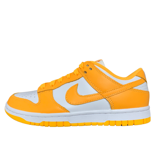 WMNS Nike Dunk Low Laser Orange