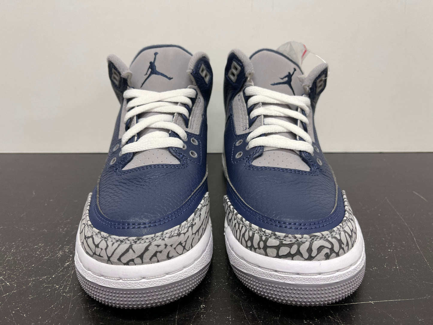 Nike Air Jordan 3 Georgetown GS