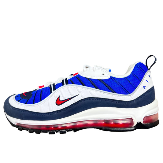 Nike Air Max 98 Gundam 2018