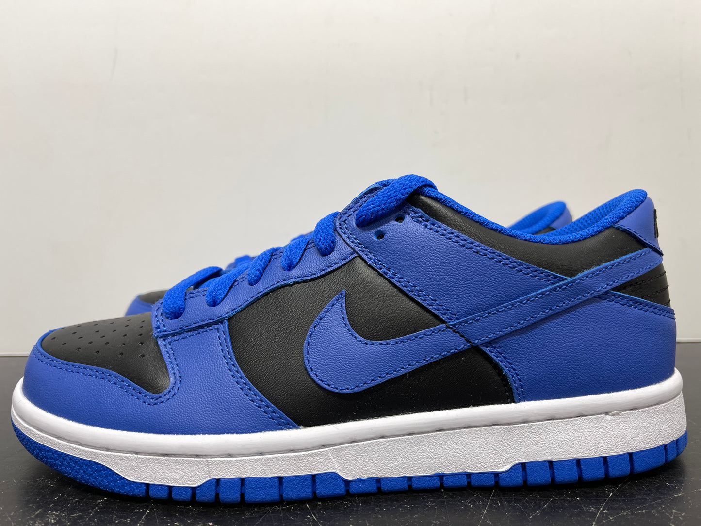 Nike Dunk Low Hyper Cobalt 2021 GS