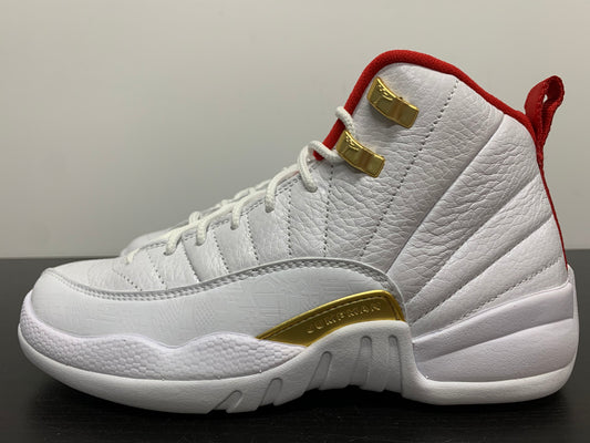 Nike Air Jordan 12 FIBA GS