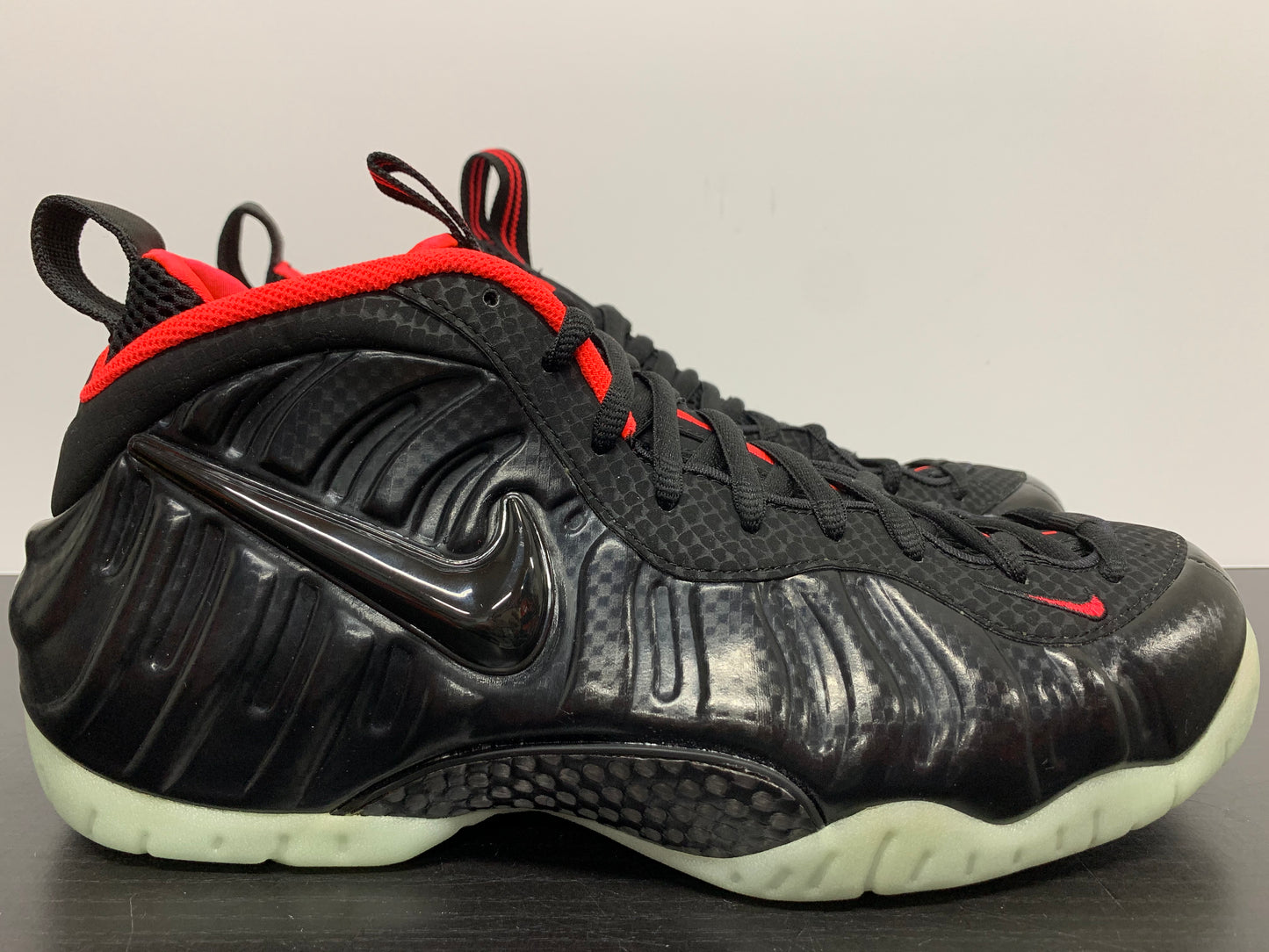 Nike Air Foamposite Pro Yeezy