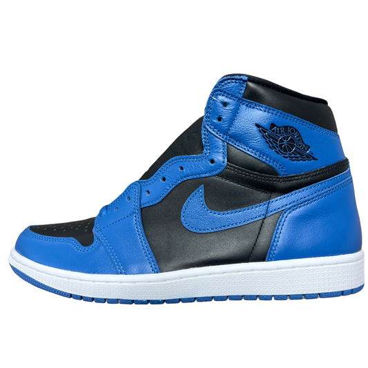 Nike Air Jordan 1 High Dark Marina Blue